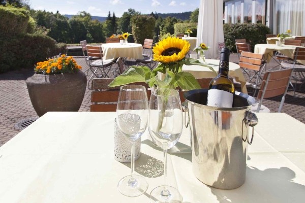 Hotel Schwarzwald Freudenstadt